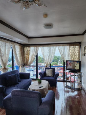 2BR Penthouse Condo Rental